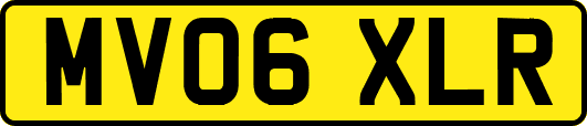 MV06XLR