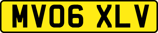 MV06XLV