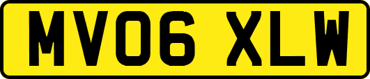 MV06XLW