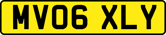 MV06XLY
