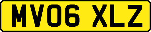 MV06XLZ