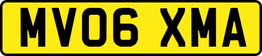 MV06XMA