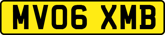 MV06XMB