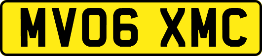 MV06XMC