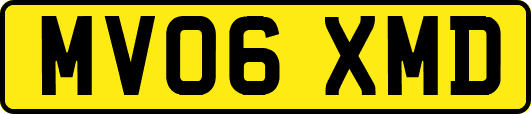 MV06XMD