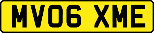 MV06XME