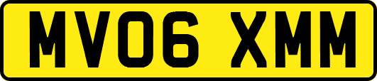 MV06XMM