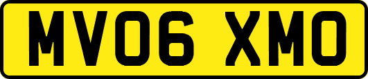 MV06XMO
