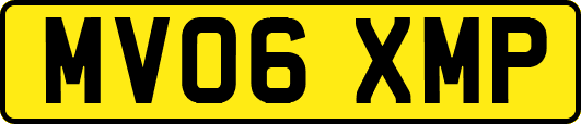 MV06XMP
