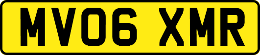MV06XMR
