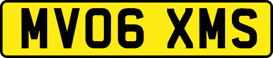MV06XMS