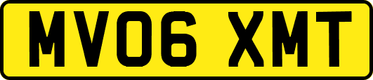 MV06XMT