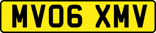 MV06XMV
