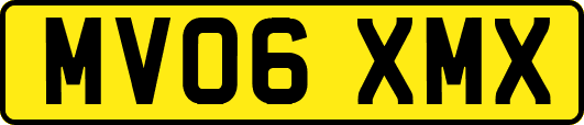 MV06XMX