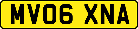 MV06XNA