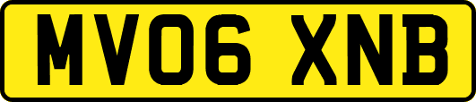 MV06XNB