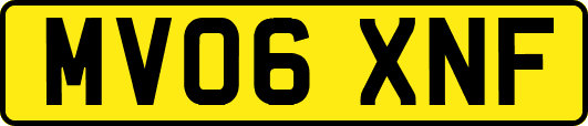 MV06XNF