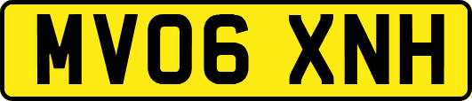 MV06XNH