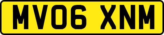 MV06XNM