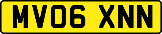 MV06XNN