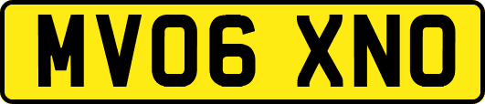 MV06XNO