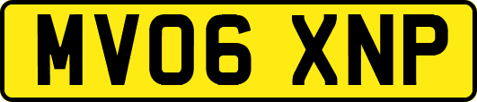 MV06XNP