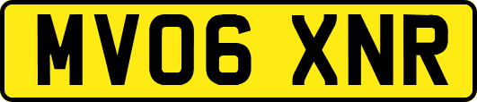 MV06XNR
