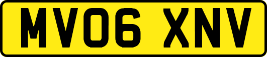 MV06XNV