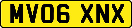 MV06XNX