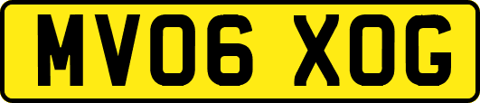 MV06XOG