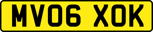 MV06XOK