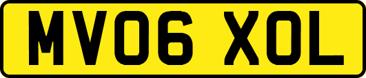 MV06XOL