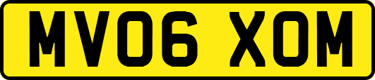 MV06XOM