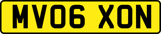 MV06XON