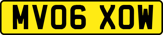 MV06XOW
