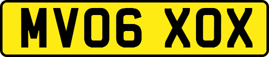 MV06XOX