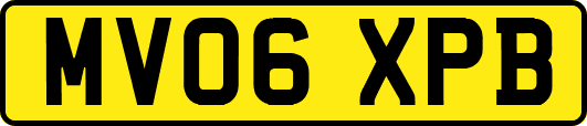 MV06XPB