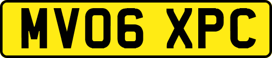 MV06XPC