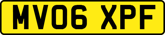 MV06XPF