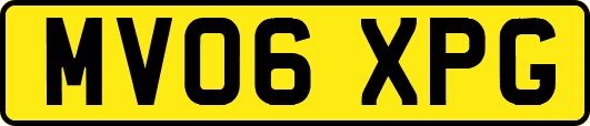 MV06XPG