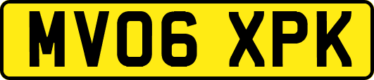 MV06XPK