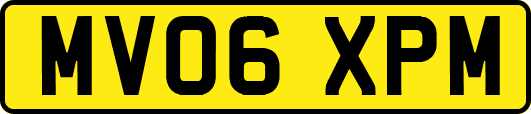 MV06XPM
