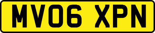 MV06XPN