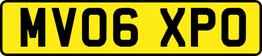 MV06XPO