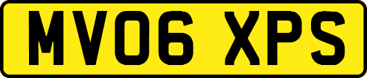 MV06XPS