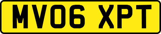 MV06XPT