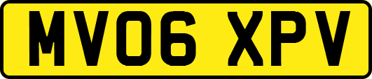 MV06XPV
