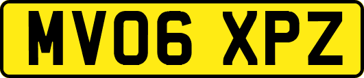 MV06XPZ
