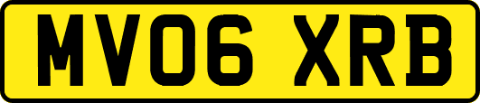 MV06XRB