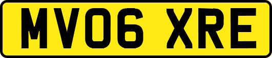 MV06XRE